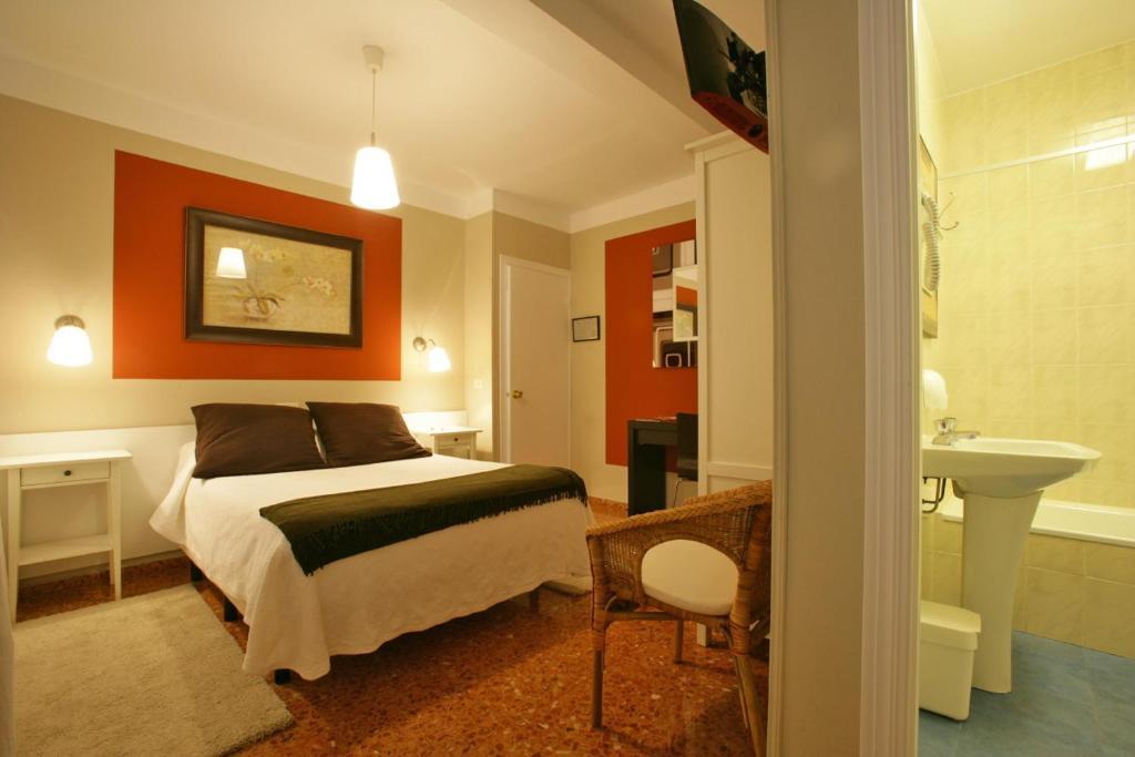 Hotel Casa Junco Ribadedeva Room photo