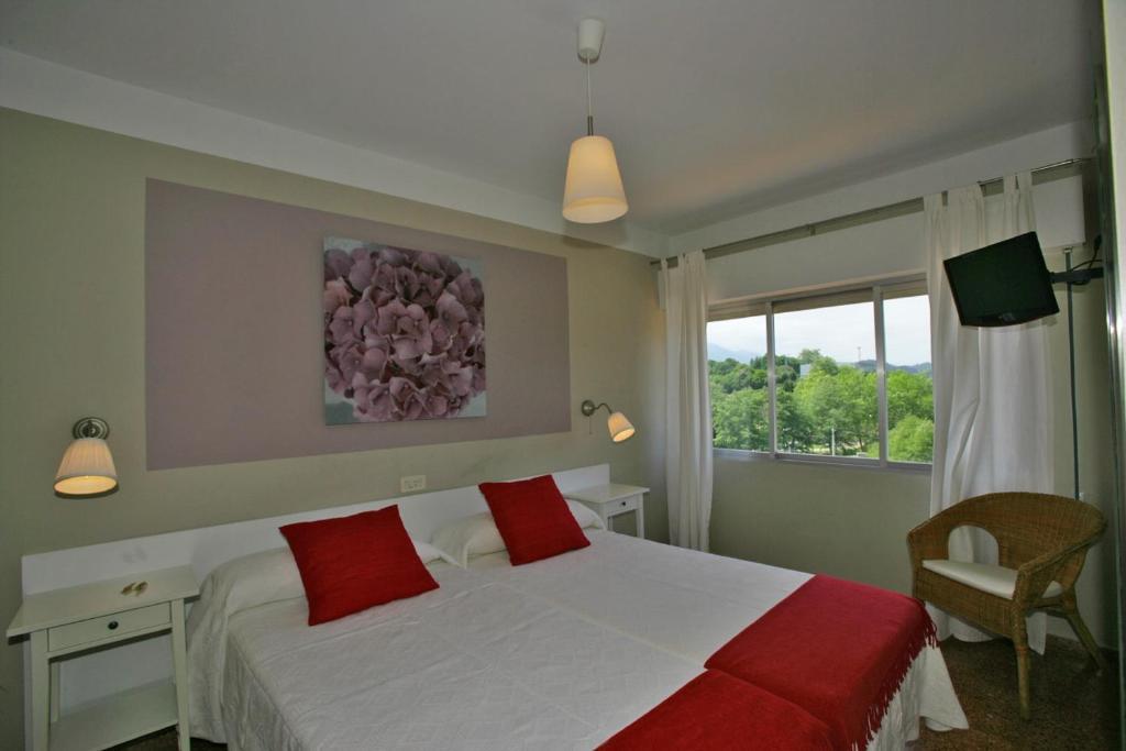 Hotel Casa Junco Ribadedeva Room photo