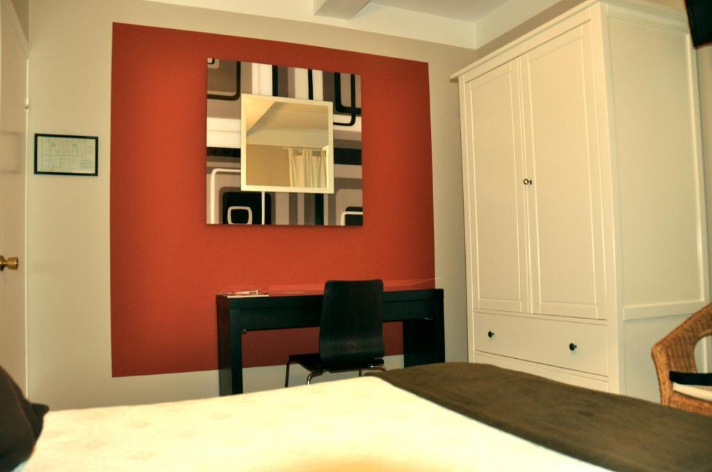 Hotel Casa Junco Ribadedeva Room photo