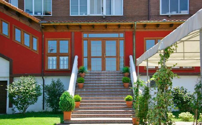 Hotel Casa Junco Ribadedeva Exterior photo