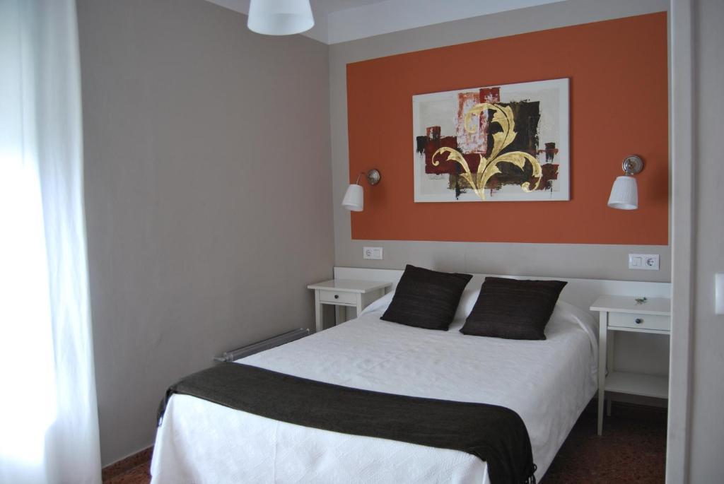 Hotel Casa Junco Ribadedeva Room photo